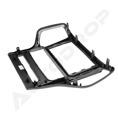 KIT Complet Rama Adaptoare + Cablaj Autodrop Jeep Grand Cherokee (2008-2013) pentru Navigatie Multimedia Android 9 inch