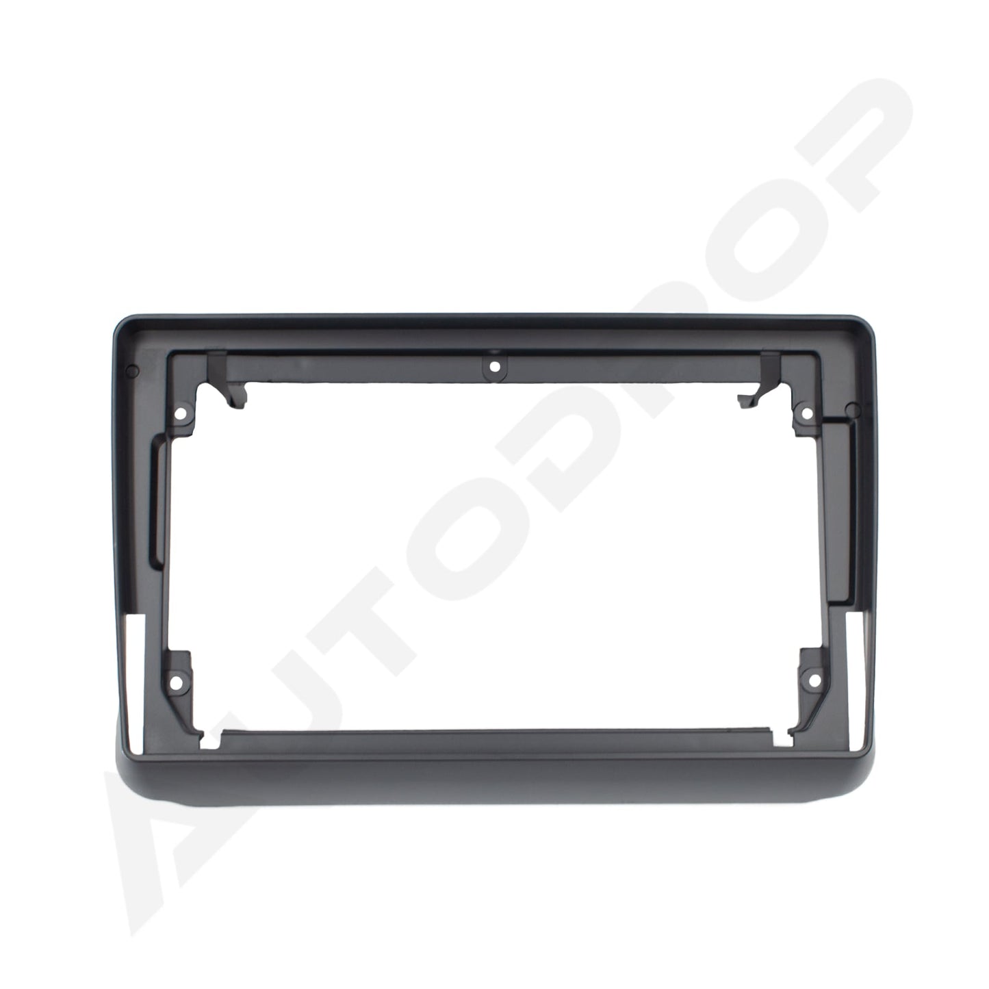 KIT Complet Rama Adaptoare + Cablaj Autodrop Jeep Grand Cherokee (2014-2017) pentru Navigatie Multimedia Android 9 inch
