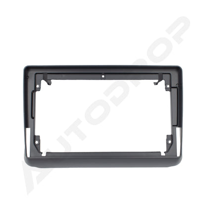 KIT Complet Rama Adaptoare + Cablaj Autodrop Jeep Grand Cherokee (2014-2017) pentru Navigatie Multimedia Android 9 inch