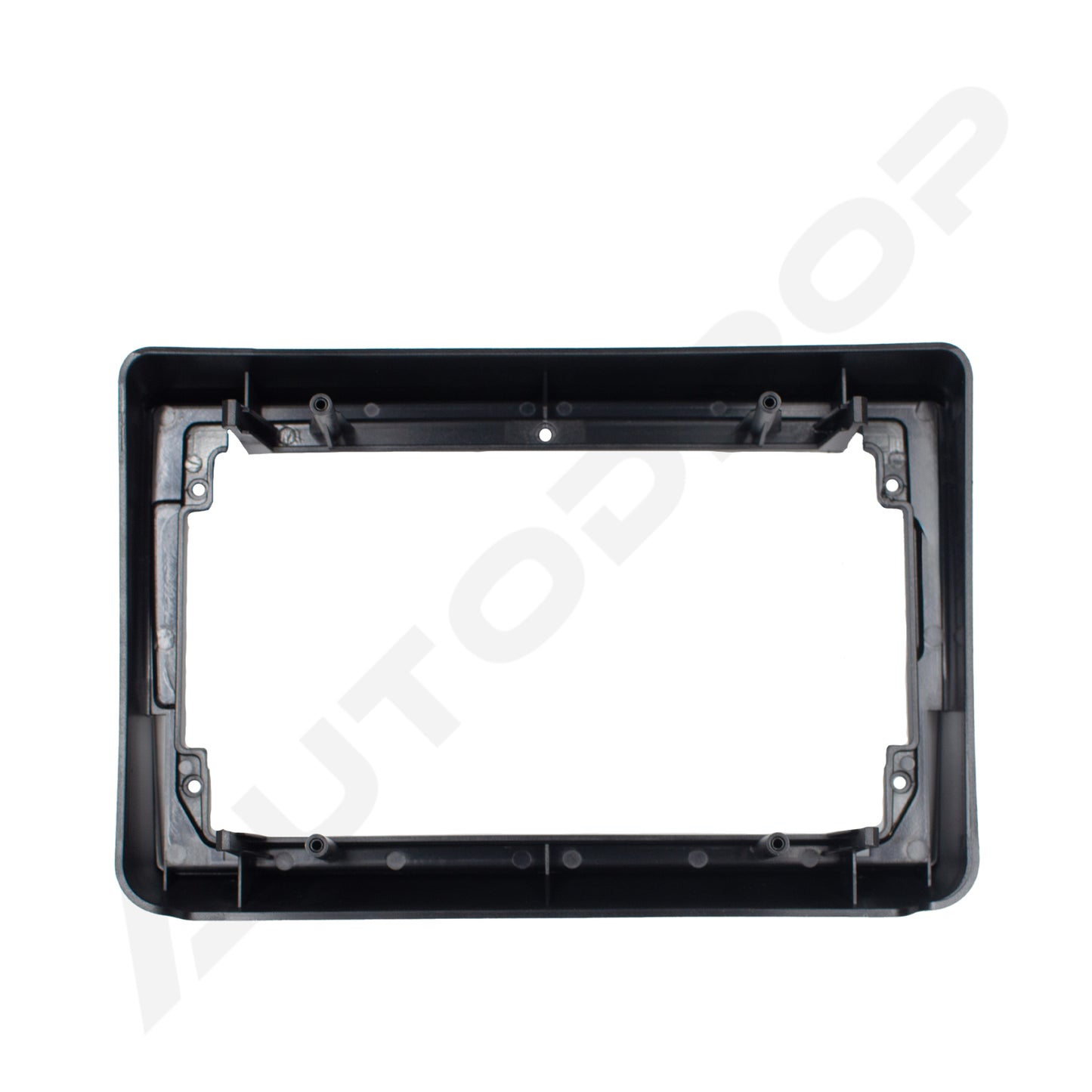 KIT Complet Rama Adaptoare + Cablaj Autodrop Jeep Grand Cherokee (2014-2017) pentru Navigatie Multimedia Android 9 inch