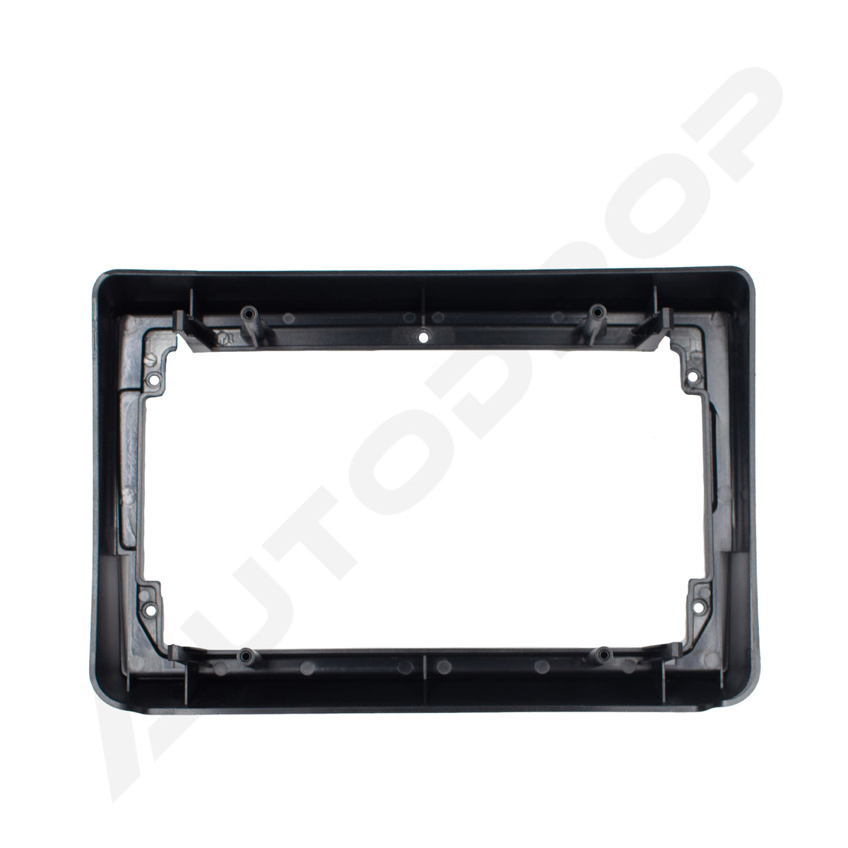 KIT Complet Rama Adaptoare + Cablaj Autodrop Jeep Grand Cherokee (2014-2017) pentru Navigatie Multimedia Android 9 inch
