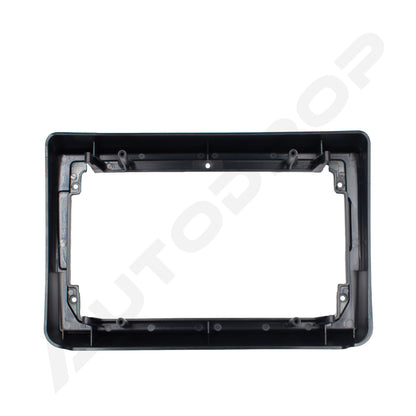 KIT Complet Rama Adaptoare + Cablaj Autodrop Jeep Grand Cherokee (2014-2017) pentru Navigatie Multimedia Android 9 inch