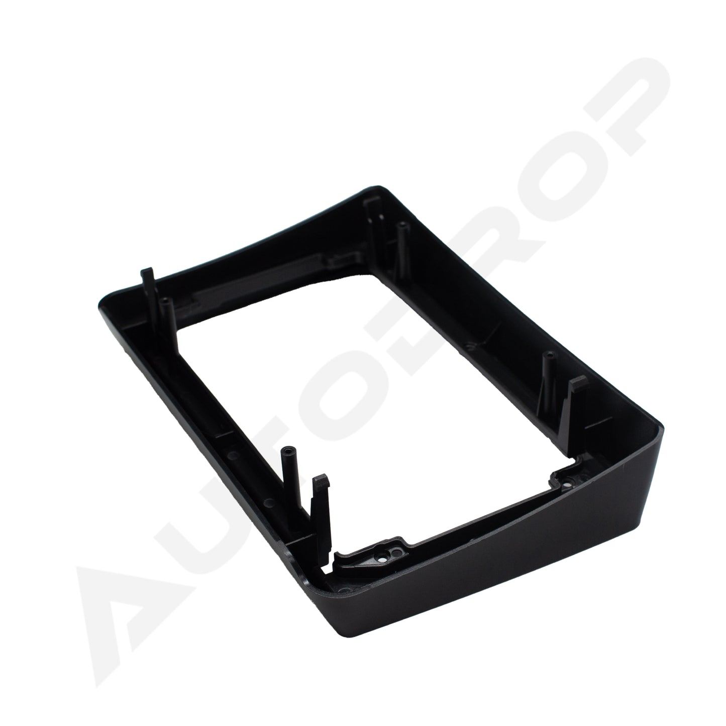 KIT Complet Rama Adaptoare + Cablaj Autodrop Jeep Grand Cherokee (2014-2017) pentru Navigatie Multimedia Android 9 inch