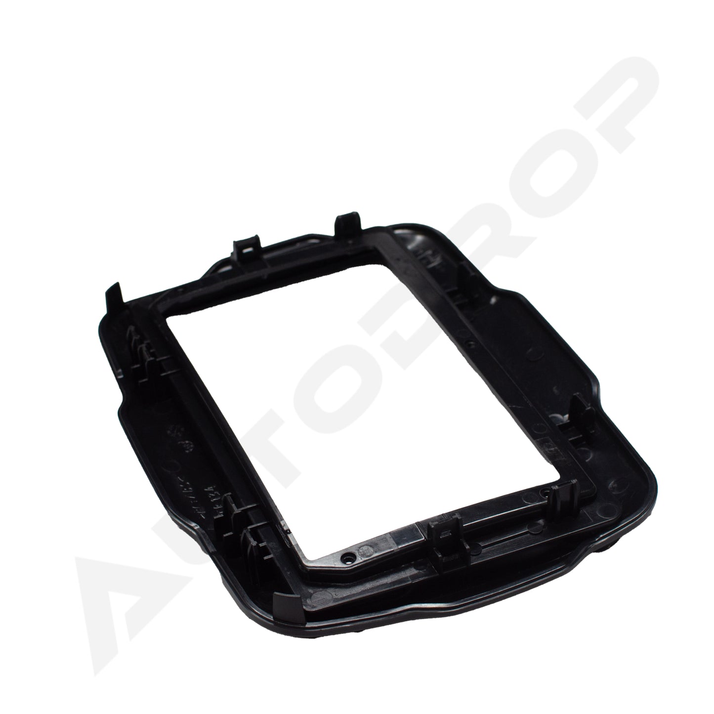 KIT Complet Rama Adaptoare + Cablaj Autodrop Jeep Renegade (2016+) pentru Navigatie Multimedia Android 9 inch