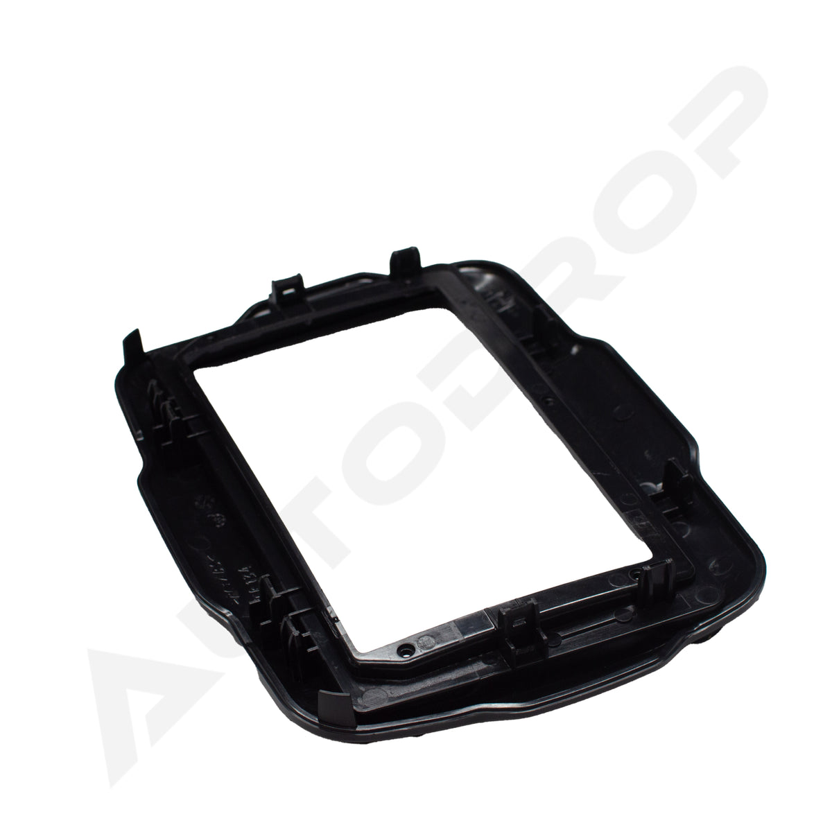 KIT Complet Rama Adaptoare + Cablaj Autodrop Jeep Renegade (2016+) pentru Navigatie Multimedia Android 9 inch