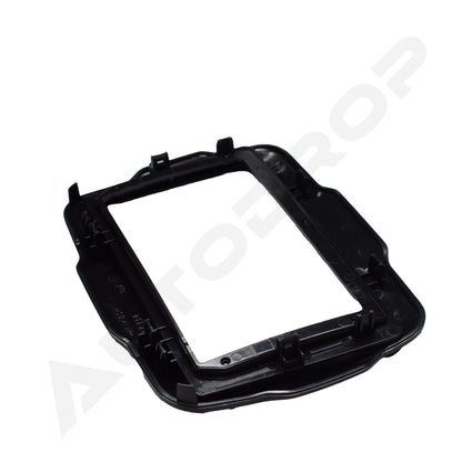 KIT Complet Rama Adaptoare + Cablaj Autodrop Jeep Renegade (2016+) pentru Navigatie Multimedia Android 9 inch