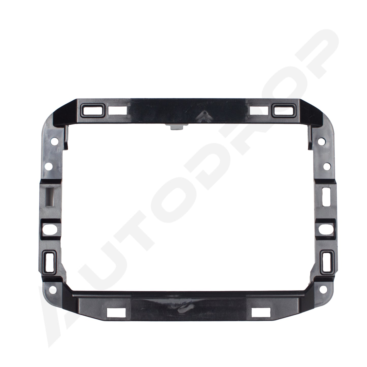 KIT Complet Rama Adaptoare + Cablaj Autodrop Jeep Renegade (2016+) pentru Navigatie Multimedia Android 9 inch