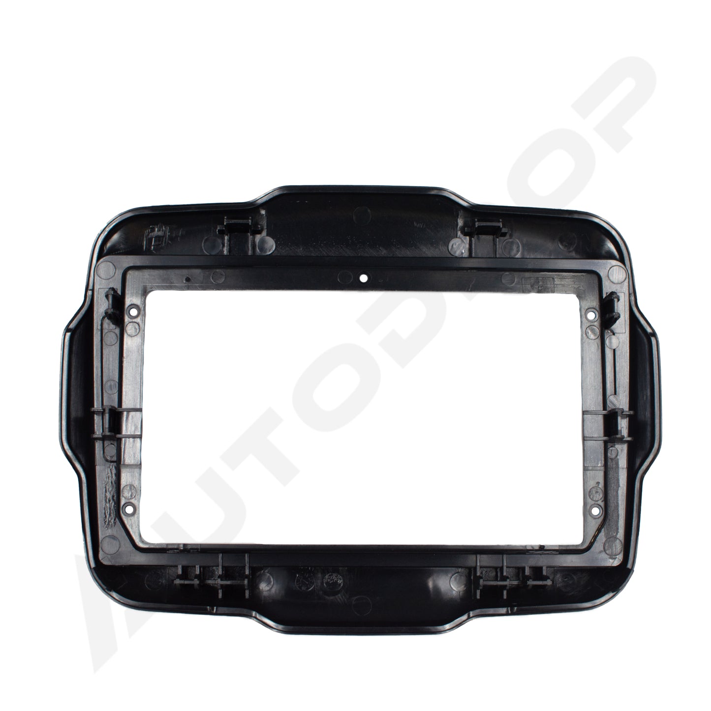 KIT Complet Rama Adaptoare + Cablaj Autodrop Jeep Renegade (2016+) pentru Navigatie Multimedia Android 9 inch