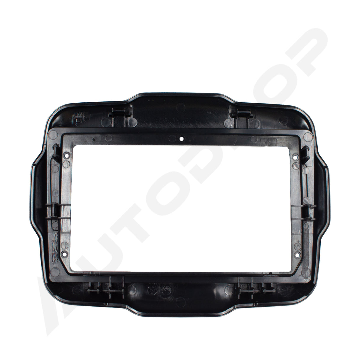 KIT Complet Rama Adaptoare + Cablaj Autodrop Jeep Renegade (2016+) pentru Navigatie Multimedia Android 9 inch
