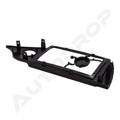 KIT Complet Rama Adaptoare + Cablaj Autodrop Kia CEED (2012-2016) pentru Navigatie Multimedia Android 9 inch
