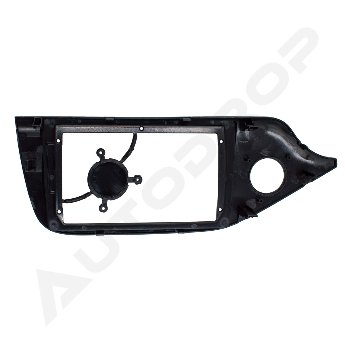 KIT Complet Rama Adaptoare + Cablaj Autodrop Kia CEED (2012-2016) pentru Navigatie Multimedia Android 9 inch