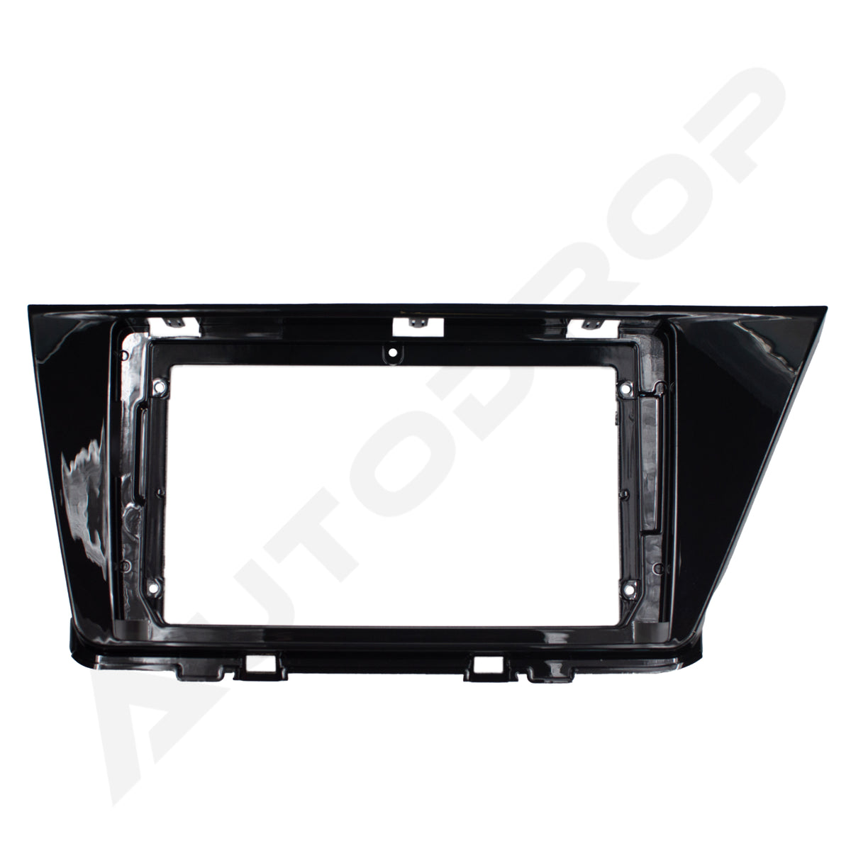 KIT Complet Rama Adaptoare + Cablaj Autodrop KIA NIRO (2016+) pentru Navigatie Multimedia Android 9 inch