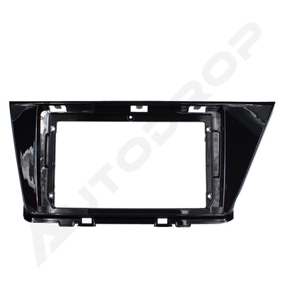 KIT Complet Rama Adaptoare + Cablaj Autodrop KIA NIRO (2016+) pentru Navigatie Multimedia Android 9 inch