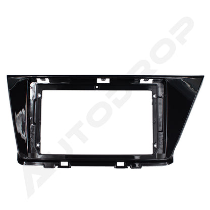 KIT Complet Rama Adaptoare + Cablaj Autodrop KIA NIRO (2016+) pentru Navigatie Multimedia Android 9 inch