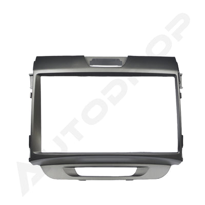 KIT Complet Rama Adaptoare + Cablaj Autodrop Kia Sportage (2010-2015) pentru Navigatie Multimedia Android 9 inch