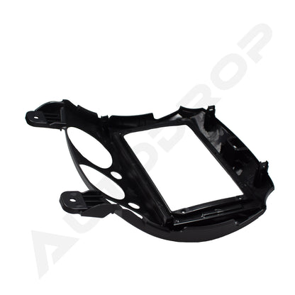 KIT Complet Rama Adaptoare + Cablaj Autodrop Mazda 2 (2007-2012) pentru Navigatie Multimedia Android 9 inch