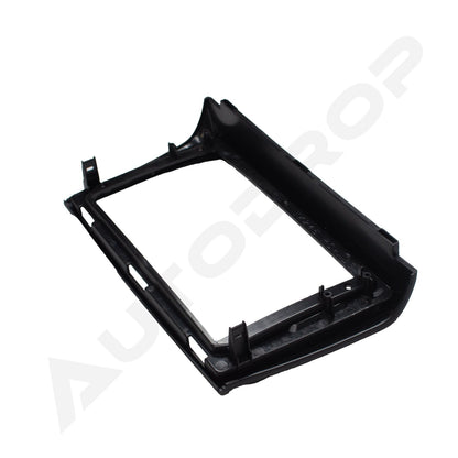 KIT Complet Rama Adaptoare + Cablaj Autodrop Mazda 3 (2006-2012) pentru Navigatie Multimedia Android 9 inch