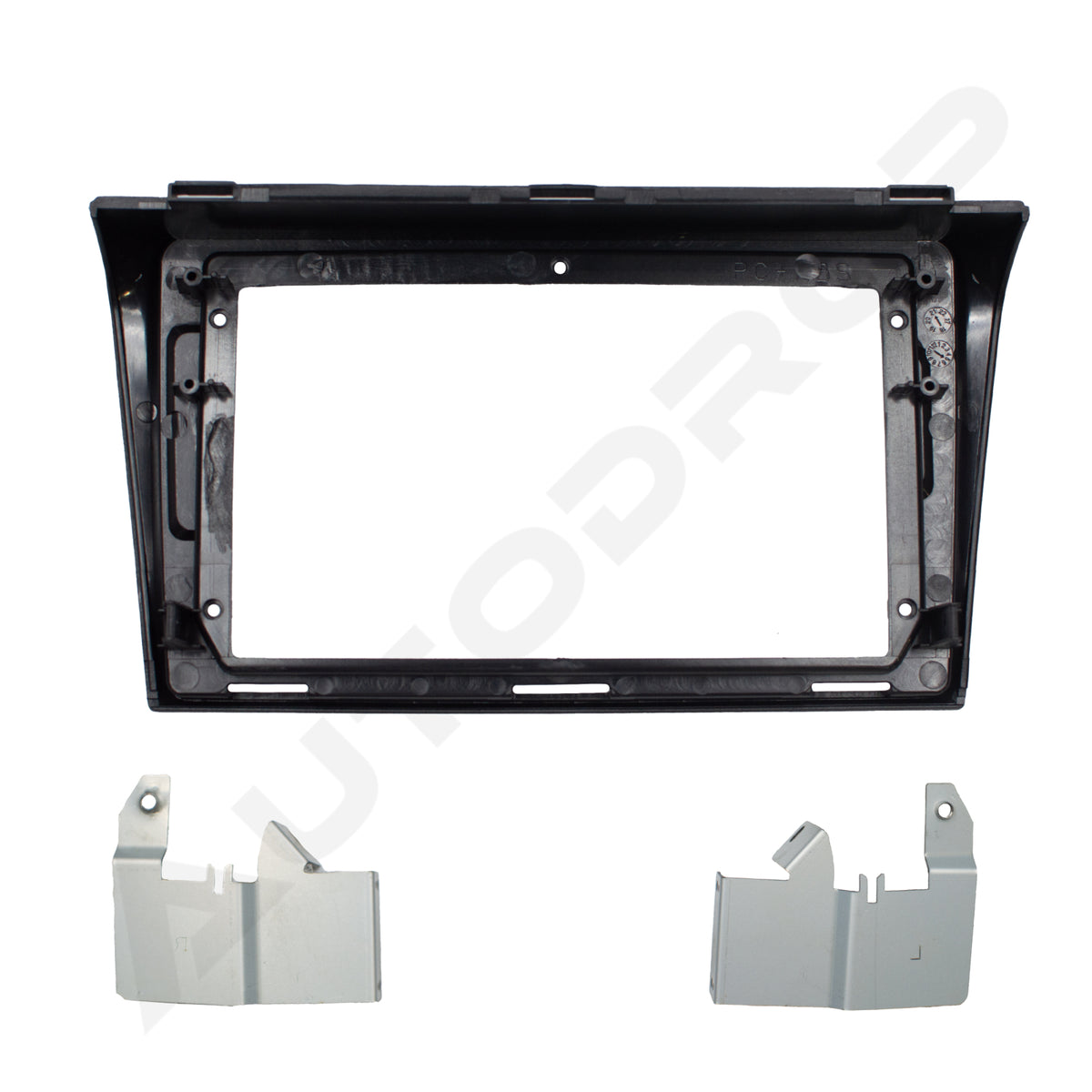 KIT Complet Rama Adaptoare + Cablaj Autodrop Mazda 3 (2006-2012) pentru Navigatie Multimedia Android 9 inch