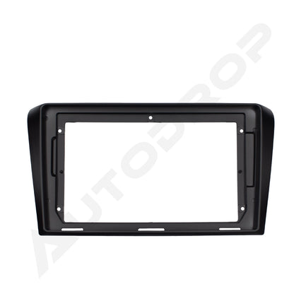 KIT Complet Rama Adaptoare + Cablaj Autodrop Mazda 3 (2006-2012) pentru Navigatie Multimedia Android 9 inch