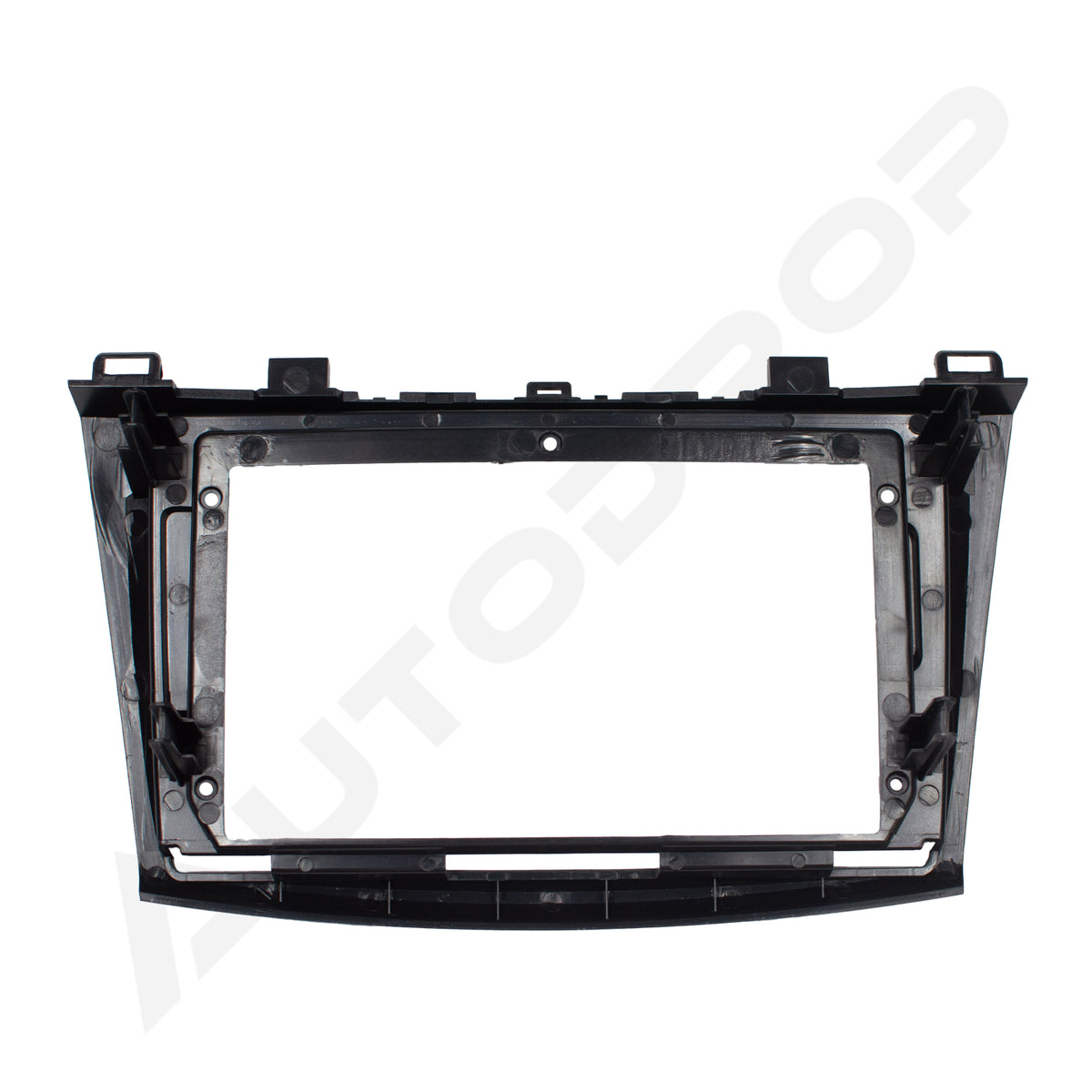 KIT Complet Rama Adaptoare + Cablaj Autodrop Mazda 3 (2011-2015) pentru Navigatie Multimedia Android 9 inch