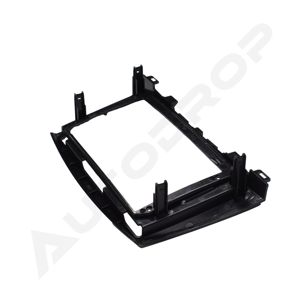 KIT Complet Rama Adaptoare + Cablaj Autodrop Mazda 3 (2011-2015) pentru Navigatie Multimedia Android 9 inch