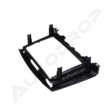 KIT Complet Rama Adaptoare + Cablaj Autodrop Mazda 3 (2011-2015) pentru Navigatie Multimedia Android 9 inch