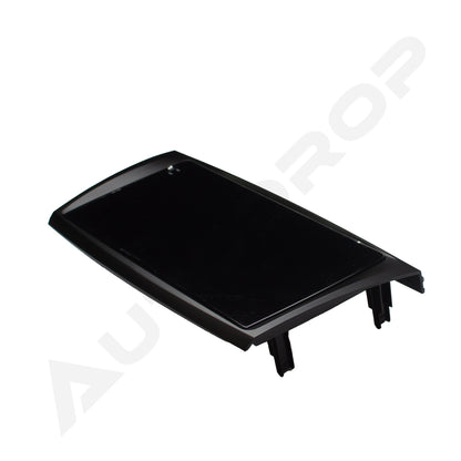 KIT Complet Rama Adaptoare + Cablaj Autodrop Mazda 3 (2011-2015) pentru Navigatie Multimedia Android 9 inch