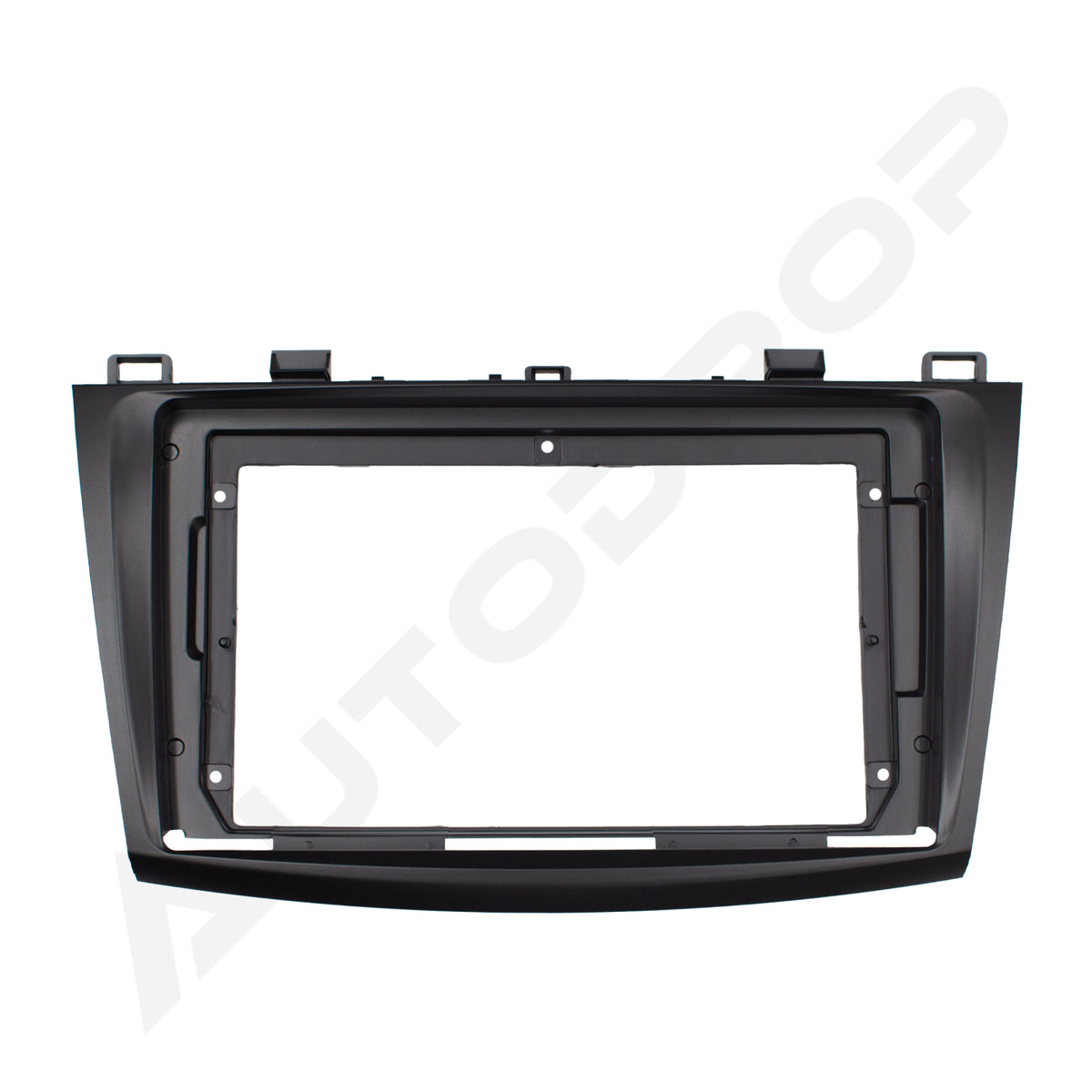 KIT Complet Rama Adaptoare + Cablaj Autodrop Mazda 3 (2011-2015) pentru Navigatie Multimedia Android 9 inch