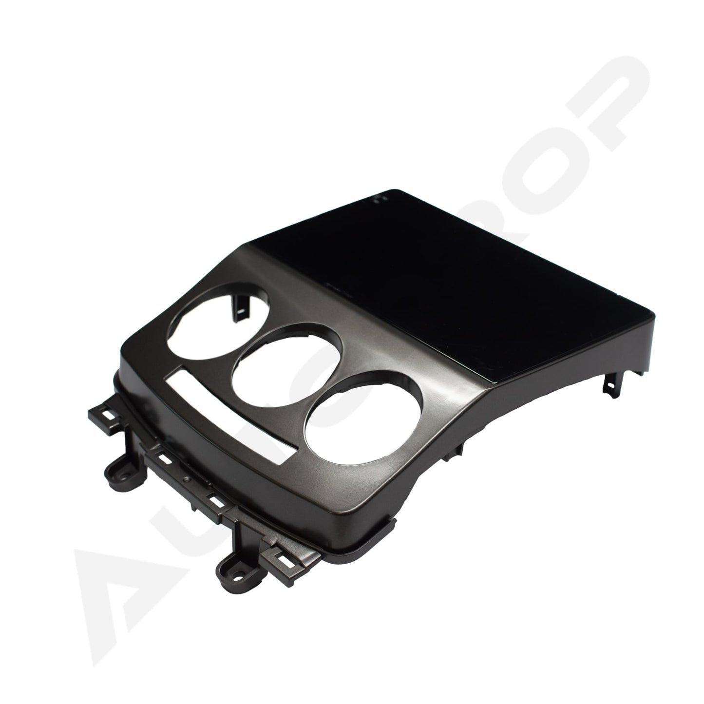 KIT Complet Rama Adaptoare + Cablaj Autodrop Mazda 5 (2005-2010) pentru Navigatie Multimedia Android 9 inch
