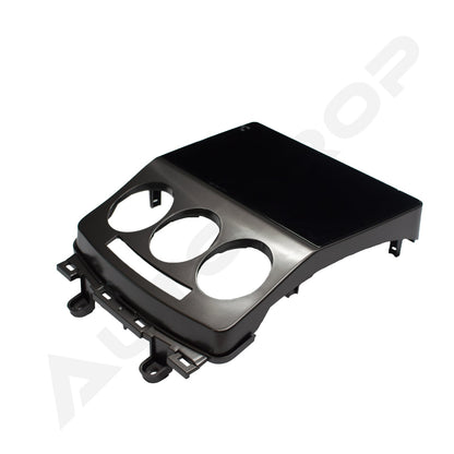 KIT Complet Rama Adaptoare + Cablaj Autodrop Mazda 5 (2005-2010) pentru Navigatie Multimedia Android 9 inch
