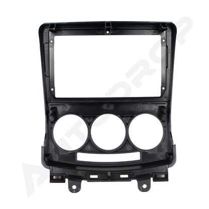 KIT Complet Rama Adaptoare + Cablaj Autodrop Mazda 5 (2005-2010) pentru Navigatie Multimedia Android 9 inch