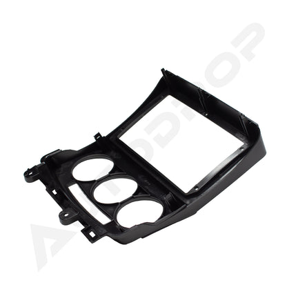 KIT Complet Rama Adaptoare + Cablaj Autodrop Mazda 5 (2005-2010) pentru Navigatie Multimedia Android 9 inch
