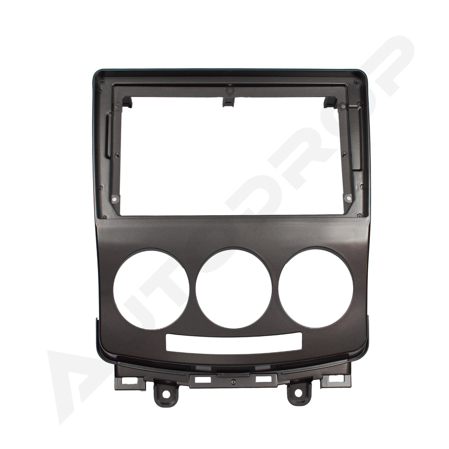 KIT Complet Rama Adaptoare + Cablaj Autodrop Mazda 5 (2005-2010) pentru Navigatie Multimedia Android 9 inch