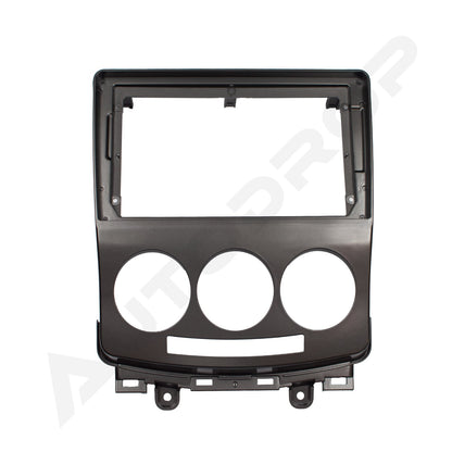 KIT Complet Rama Adaptoare + Cablaj Autodrop Mazda 5 (2005-2010) pentru Navigatie Multimedia Android 9 inch