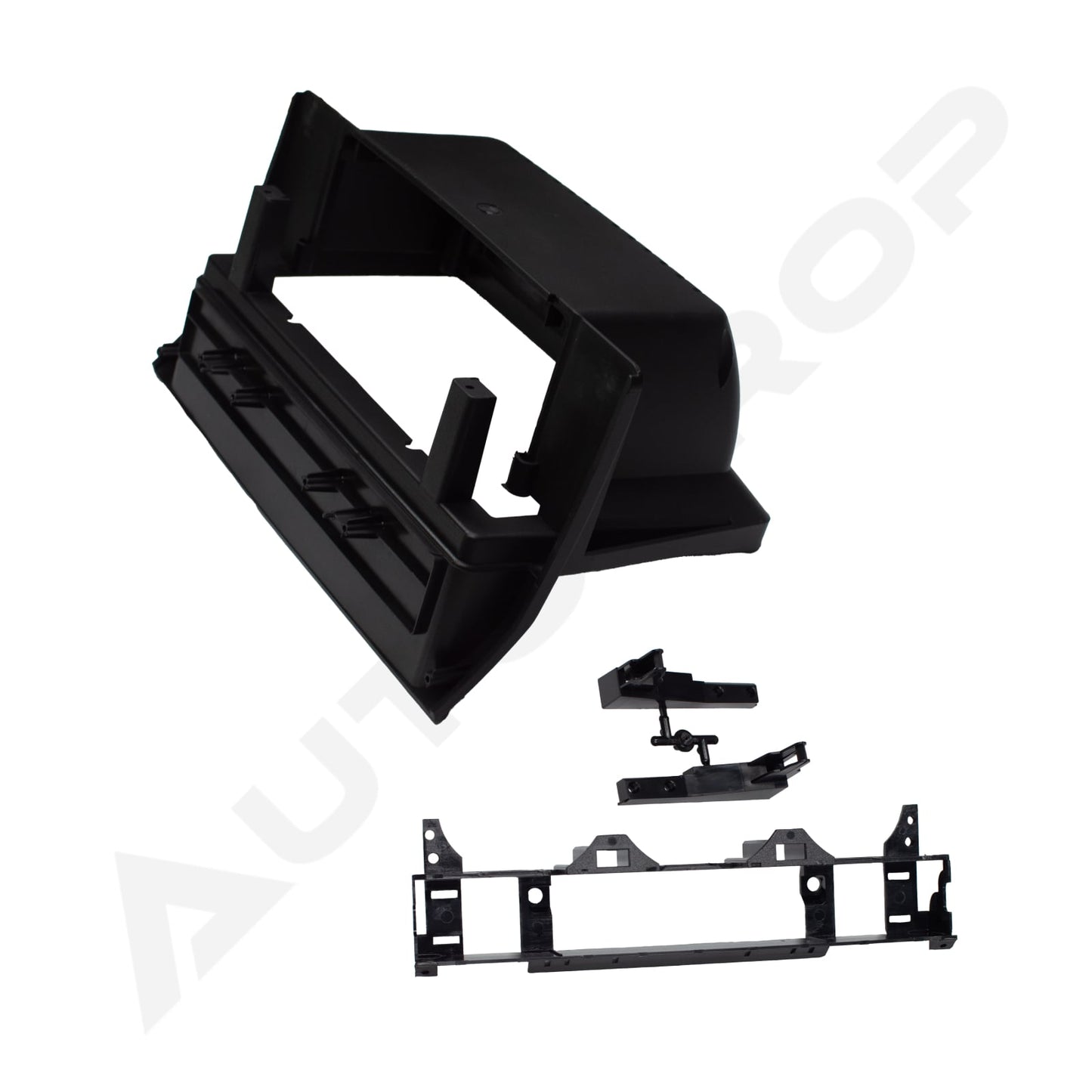 KIT Complet Rama Adaptoare + Cablaj Autodrop Mazda 6 (2002-2008) pentru Navigatie Multimedia Android 10.1 inch