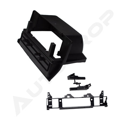 KIT Complet Rama Adaptoare + Cablaj Autodrop Mazda 6 (2002-2008) pentru Navigatie Multimedia Android 10.1 inch
