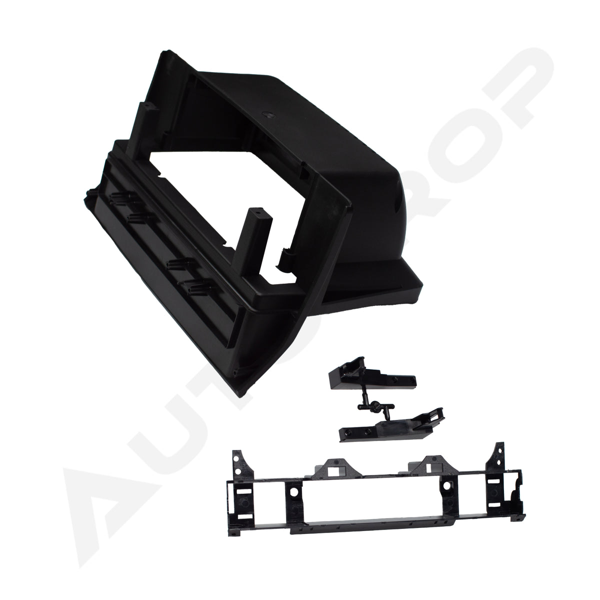 KIT Complet Rama Adaptoare + Cablaj Autodrop Mazda 6 (2002-2008) pentru Navigatie Multimedia Android 10.1 inch