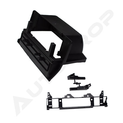 KIT Complet Rama Adaptoare + Cablaj Autodrop Mazda 6 (2002-2008) pentru Navigatie Multimedia Android 10.1 inch