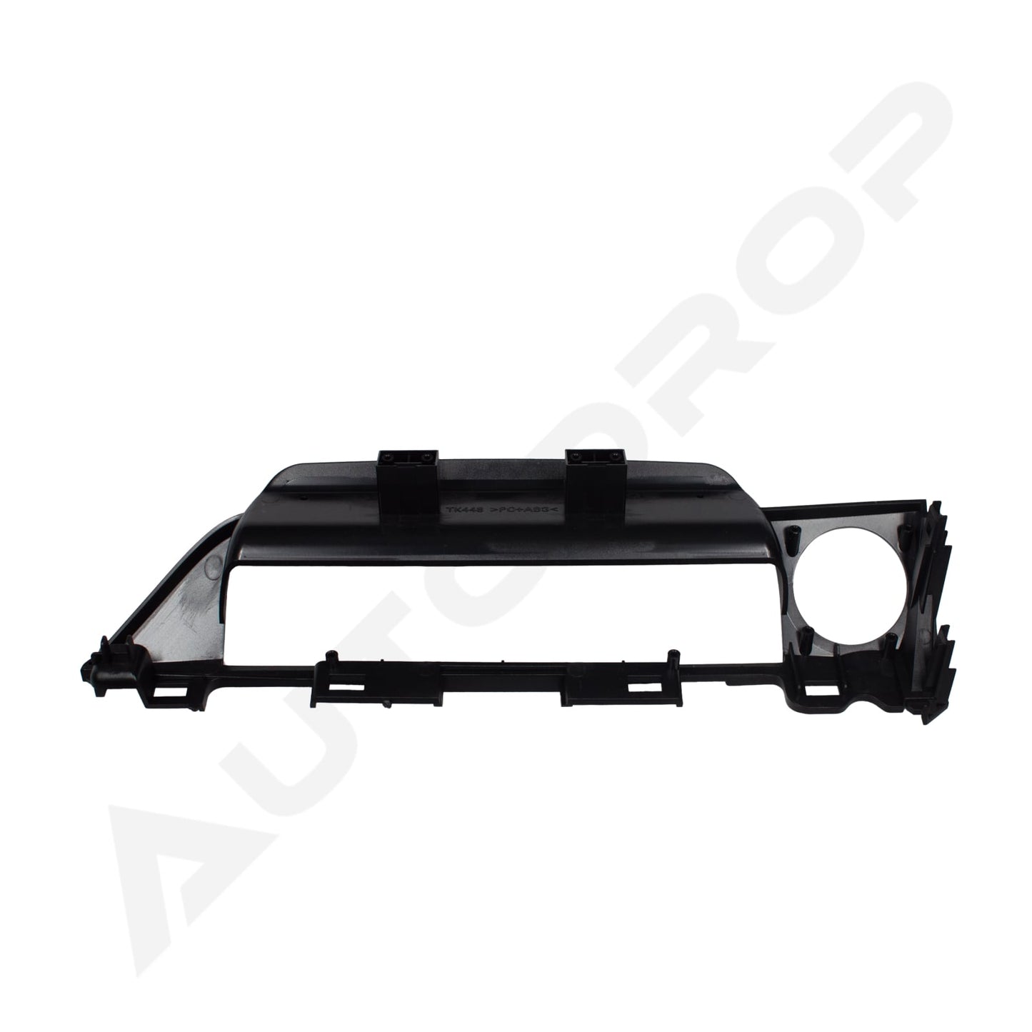 KIT Complet Rama Adaptoare + Cablaj Autodrop Mazda 6 (2015-2019) pentru Navigatie Multimedia Android 9 inch