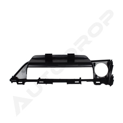 KIT Complet Rama Adaptoare + Cablaj Autodrop Mazda 6 (2015-2019) pentru Navigatie Multimedia Android 9 inch