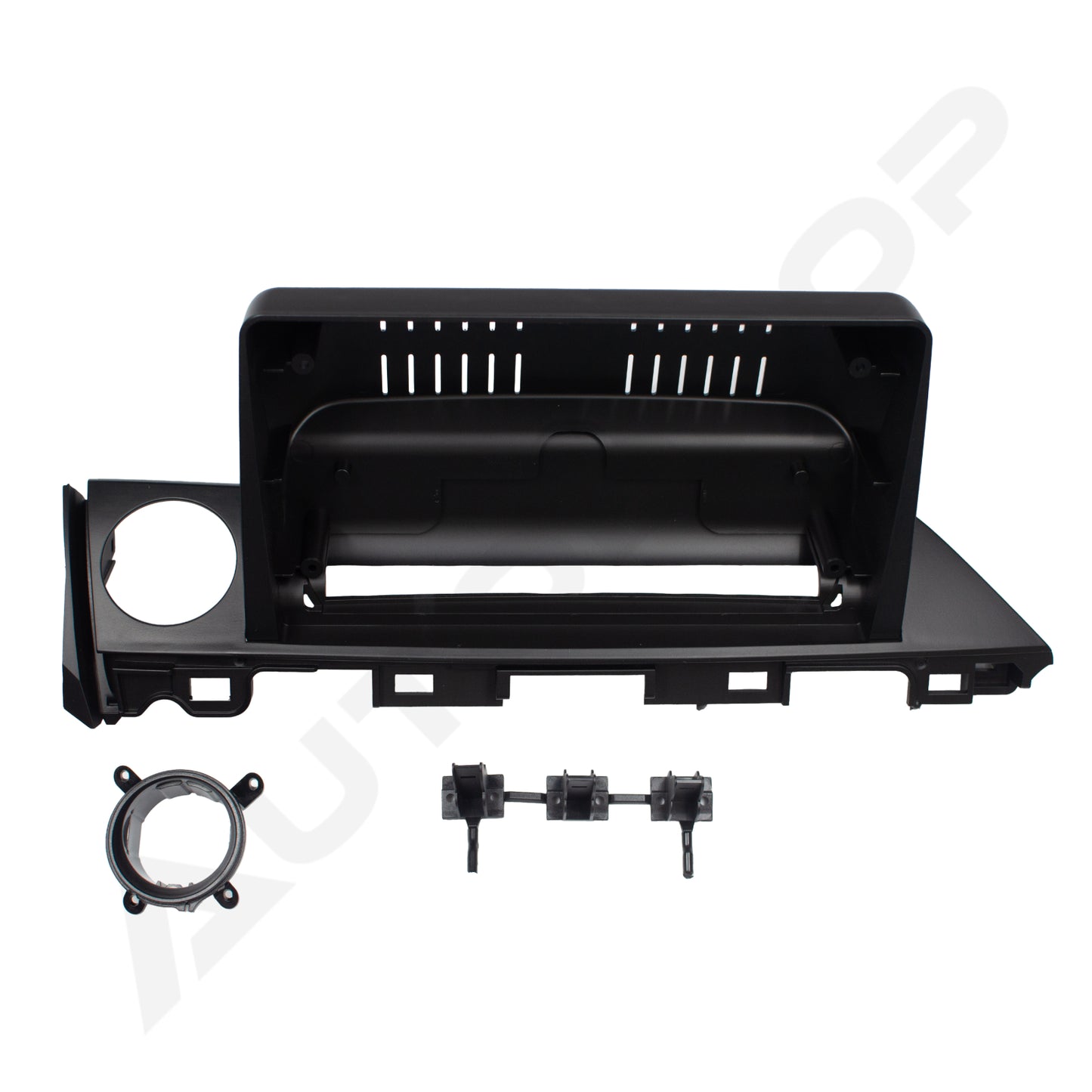 KIT Complet Rama Adaptoare + Cablaj Autodrop Mazda 6 (2015-2019) pentru Navigatie Multimedia Android 9 inch