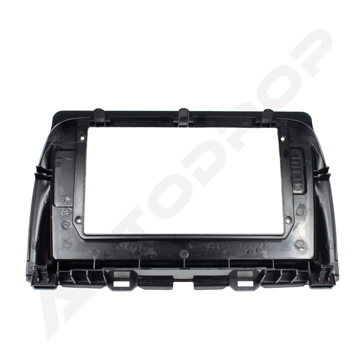 KIT Complet Rama Adaptoare + Cablaj Autodrop Mazda CX-5 (2012-2015) pentru Navigatie Multimedia Android 10.1 inch