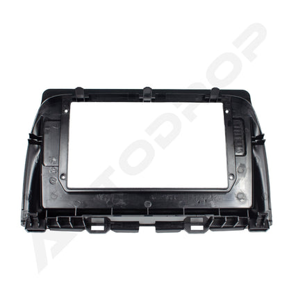KIT Complet Rama Adaptoare + Cablaj Autodrop Mazda CX-5 (2012-2015) pentru Navigatie Multimedia Android 10.1 inch