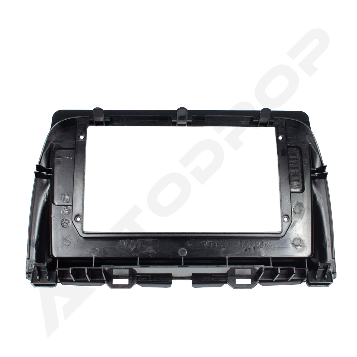KIT Complet Rama Adaptoare + Cablaj Autodrop Mazda CX-5 (2012-2015) pentru Navigatie Multimedia Android 10.1 inch