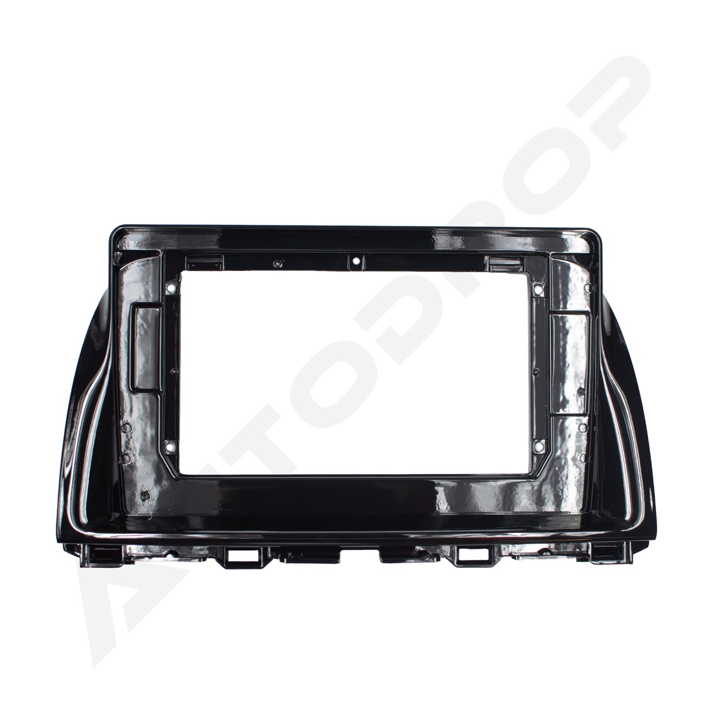 KIT Complet Rama Adaptoare + Cablaj Autodrop Mazda CX-5 (2012-2015) pentru Navigatie Multimedia Android 10.1 inch