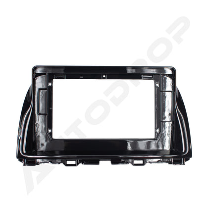 KIT Complet Rama Adaptoare + Cablaj Autodrop Mazda CX-5 (2012-2015) pentru Navigatie Multimedia Android 10.1 inch