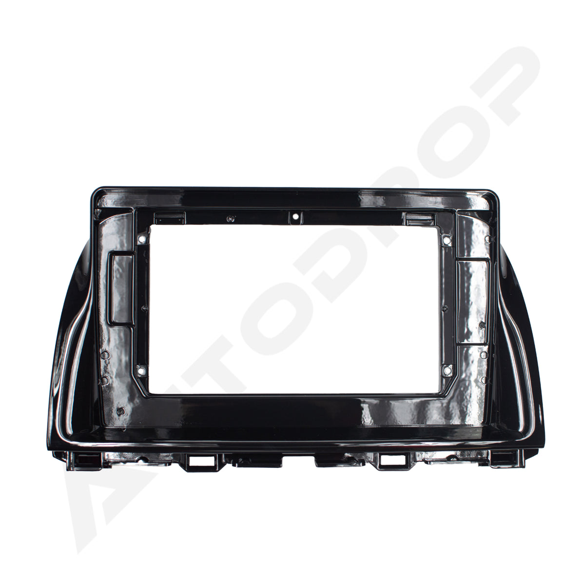 KIT Complet Rama Adaptoare + Cablaj Autodrop Mazda CX-5 (2012-2015) pentru Navigatie Multimedia Android 10.1 inch
