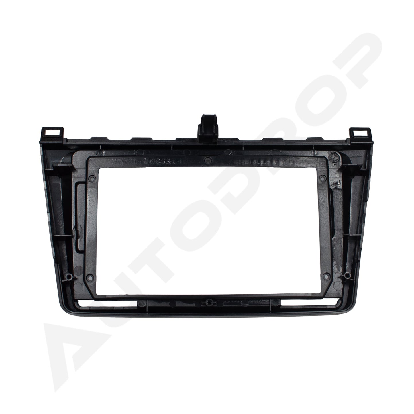 KIT Complet Rama Adaptoare + Cablaj Autodrop Mazda CX-7 (2008-2014) pentru Navigatie Multimedia Android 9 inch