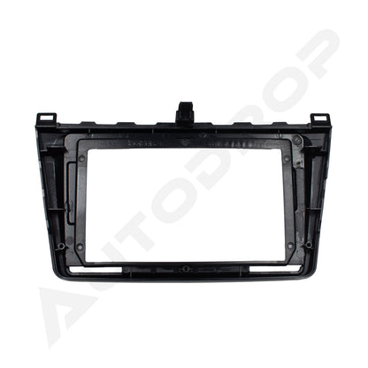KIT Complet Rama Adaptoare + Cablaj Autodrop Mazda CX-7 (2008-2014) pentru Navigatie Multimedia Android 9 inch