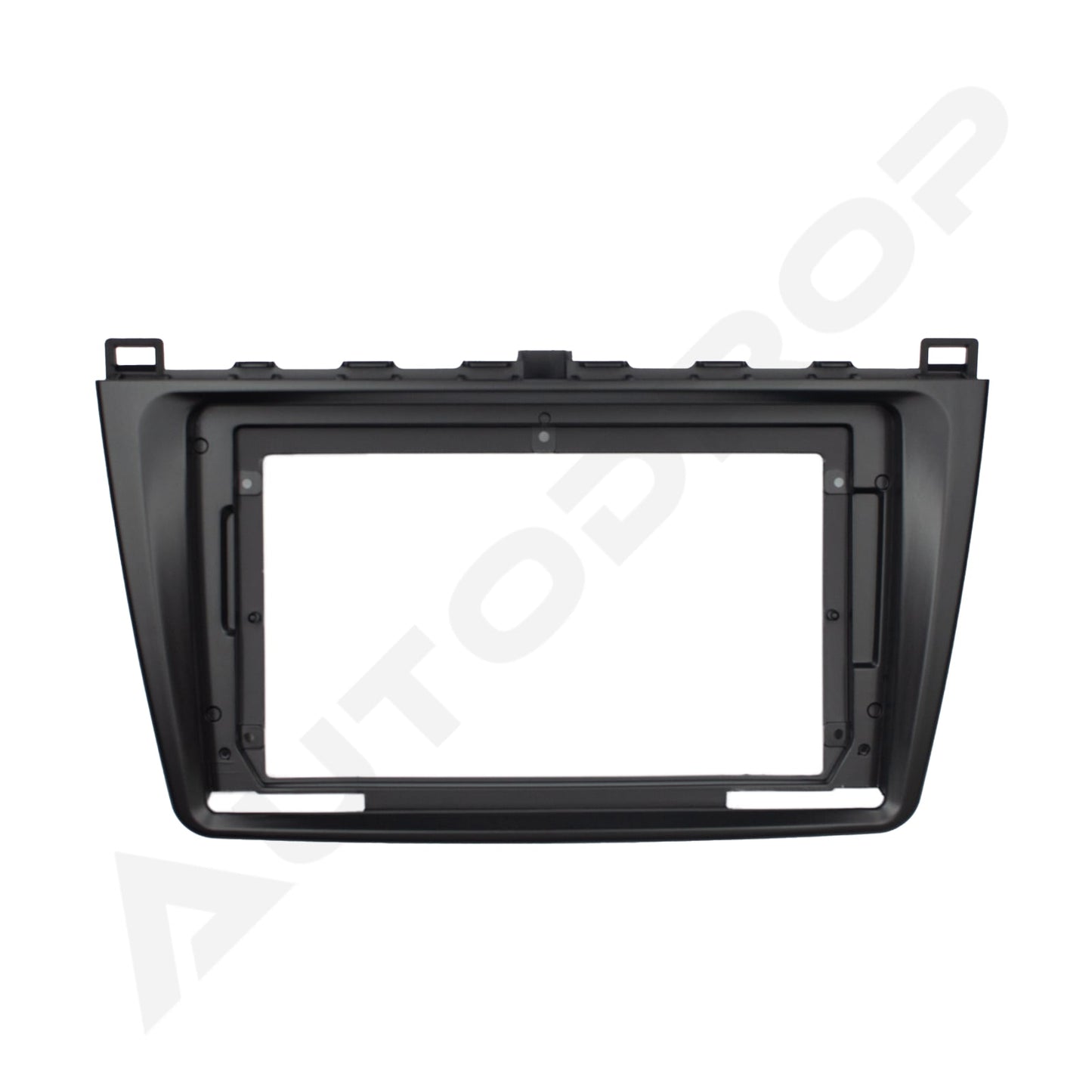 KIT Complet Rama Adaptoare + Cablaj Autodrop Mazda CX-7 (2008-2014) pentru Navigatie Multimedia Android 9 inch